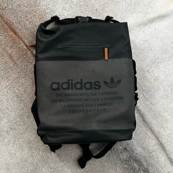 adidas Originals Other - Adidas Original NMD Reflective Backpack (EUC)